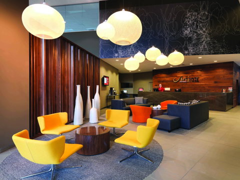 Punthill Norwest - Sydneys Hotel 22