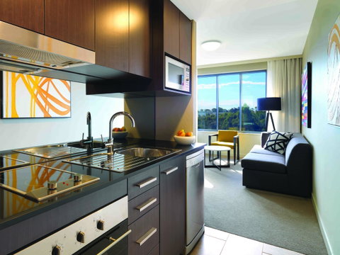 Punthill Norwest - Sydneys Hotel 23
