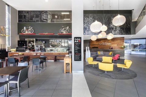 Punthill Norwest - Sydneys Hotel 8