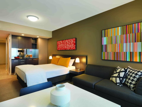 Punthill Norwest - Sydneys Hotel 18