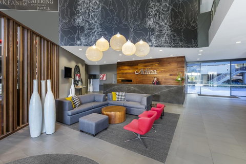 Punthill Norwest - Sydneys Hotel 5