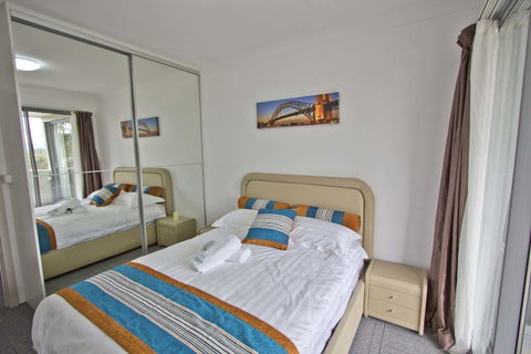 Morisset Serviced Apartments - Sydneys Hotel 7