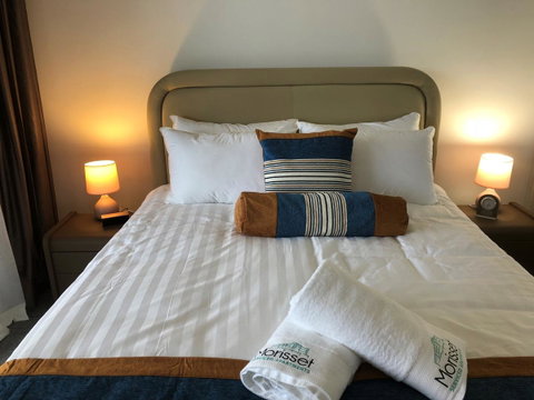 Morisset Serviced Apartments - Sydneys Hotel 21