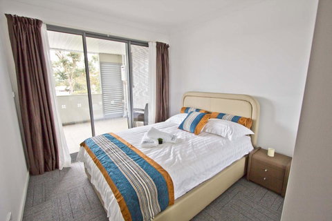 Morisset Serviced Apartments - Sydneys Hotel 19