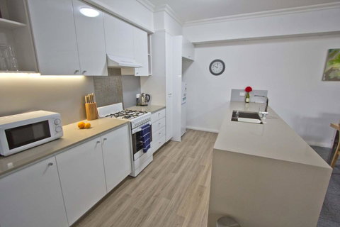 Morisset Serviced Apartments - Sydneys Hotel 27