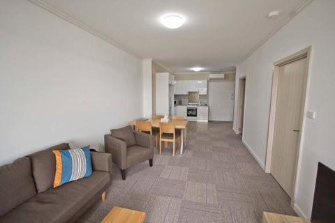 Morisset Serviced Apartments - Sydneys Hotel 29