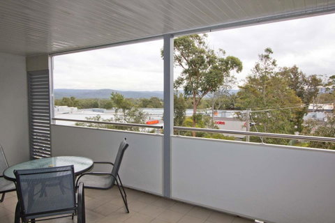 Morisset Serviced Apartments - Sydneys Hotel 23