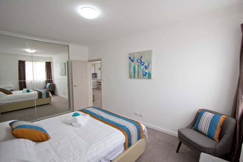 Morisset Serviced Apartments - Sydneys Hotel 34