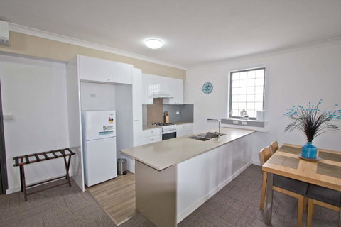 Morisset Serviced Apartments - Sydneys Hotel 33