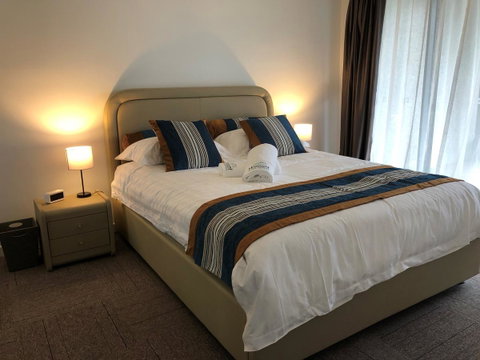 Morisset Serviced Apartments - Sydneys Hotel 25