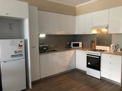 Morisset Serviced Apartments - Sydneys Hotel 26
