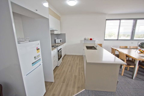 Morisset Serviced Apartments - Sydneys Hotel 15