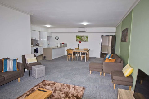 Morisset Serviced Apartments - Sydneys Hotel 28