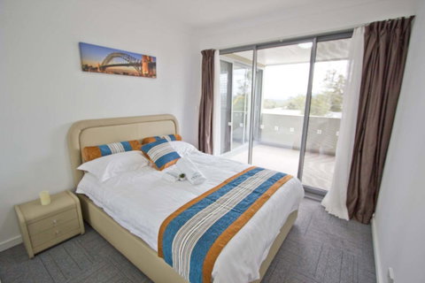 Morisset Serviced Apartments - Sydneys Hotel 16