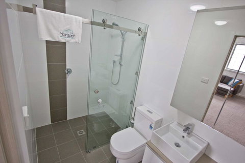 Morisset Serviced Apartments - Sydneys Hotel 32