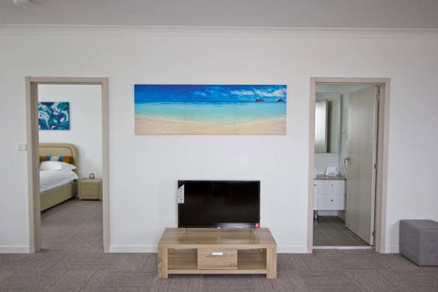 Morisset Serviced Apartments - Sydneys Hotel 31