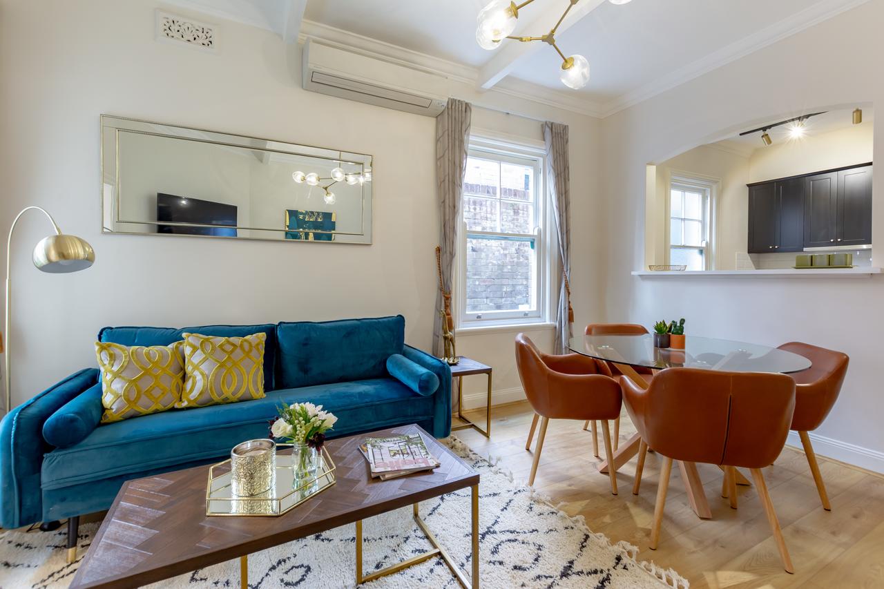 Millers Point NSW Sydneys Hotel