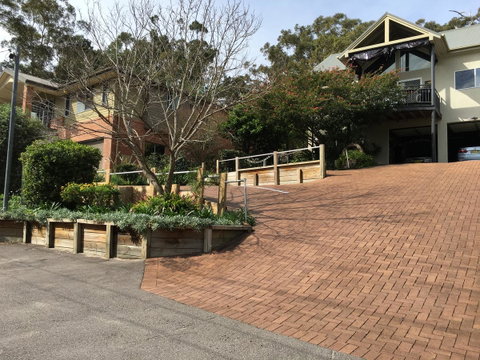 Nelson Bay Bed & Breakfast - Sydneys Hotel 12