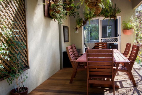 Nelson Bay Bed & Breakfast - Sydneys Hotel 38