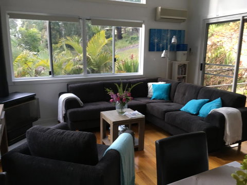 Nelson Bay Bed & Breakfast - Sydneys Hotel 6