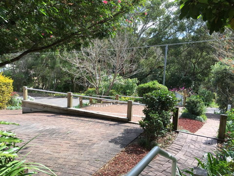 Nelson Bay Bed & Breakfast - Sydneys Hotel 11