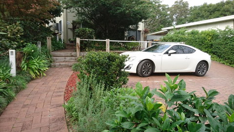 Nelson Bay Bed & Breakfast - Sydneys Hotel 8