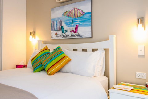 Nelson Bay Bed & Breakfast - Sydneys Hotel 44