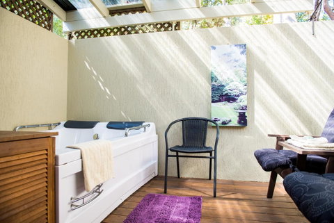 Nelson Bay Bed & Breakfast - Sydneys Hotel 23