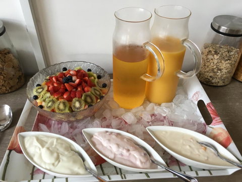 Nelson Bay Bed & Breakfast - Sydneys Hotel 18