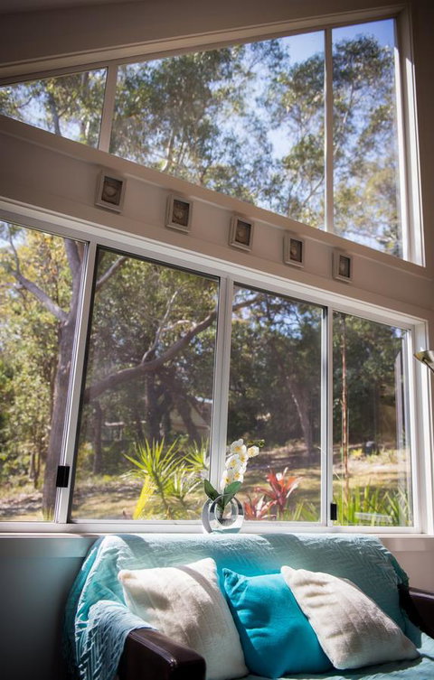 Nelson Bay Bed & Breakfast - Sydneys Hotel 41