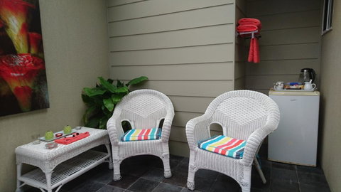 Nelson Bay Bed & Breakfast - Sydneys Hotel 13