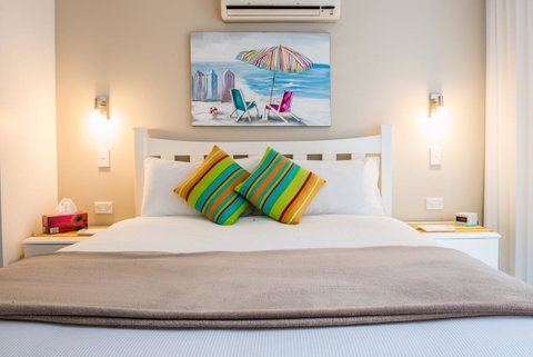 Nelson Bay Bed & Breakfast - Sydneys Hotel 32