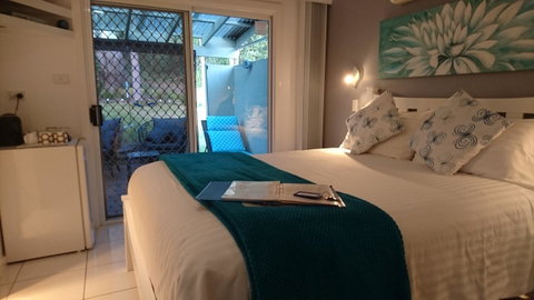 Nelson Bay Bed & Breakfast - Sydneys Hotel 20