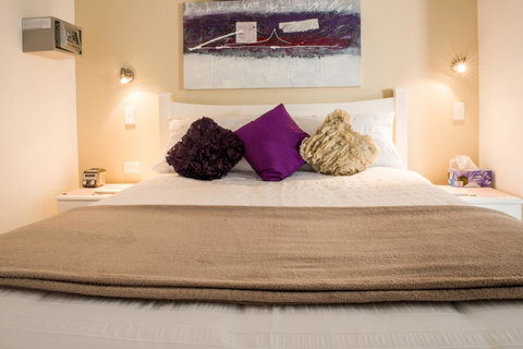 Nelson Bay Bed & Breakfast - Sydneys Hotel 26