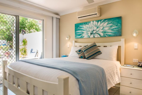Nelson Bay Bed & Breakfast - Sydneys Hotel 29