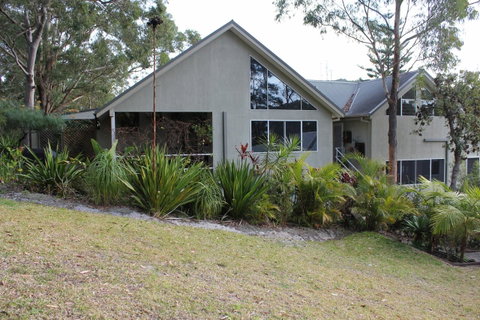 Nelson Bay Bed & Breakfast - Sydneys Hotel 34