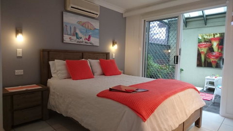 Nelson Bay Bed & Breakfast - Sydneys Hotel 14