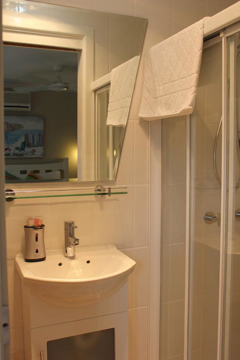 Nelson Bay Bed & Breakfast - Sydneys Hotel 35