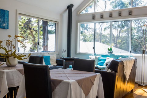 Nelson Bay Bed & Breakfast - Sydneys Hotel 37