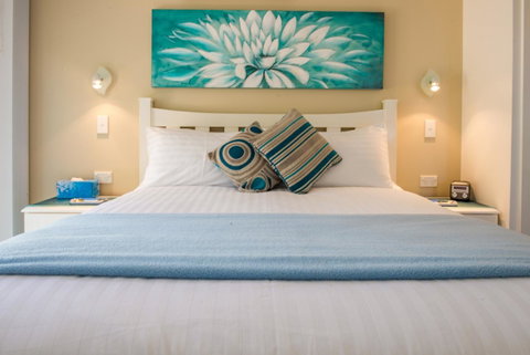 Nelson Bay Bed & Breakfast - Sydneys Hotel 30