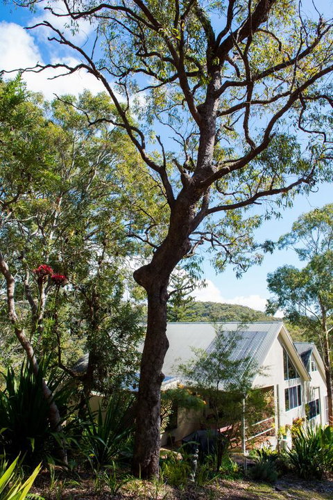 Nelson Bay Bed & Breakfast - Sydneys Hotel 42