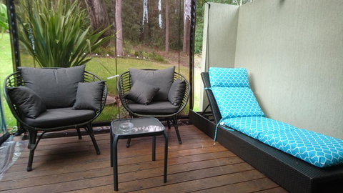 Nelson Bay Bed & Breakfast - Sydneys Hotel 16