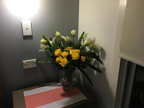 Nelson Bay Bed & Breakfast - Sydneys Hotel 7
