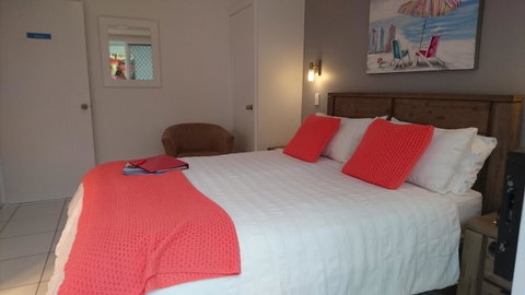 Nelson Bay Bed & Breakfast - Sydneys Hotel 15