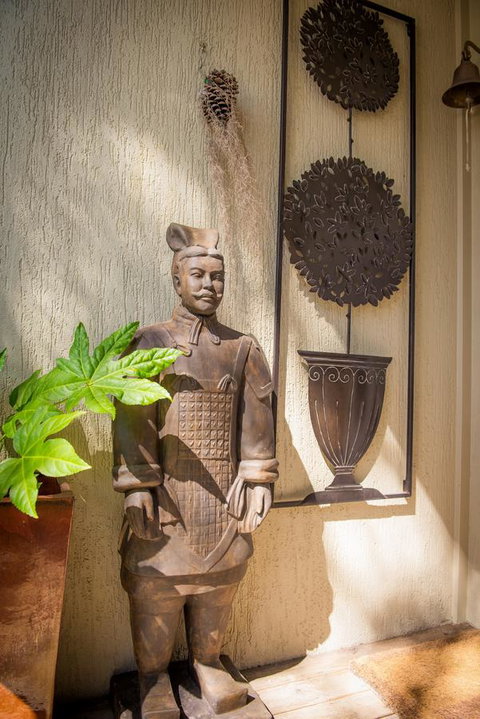 Nelson Bay Bed & Breakfast - Sydneys Hotel 33