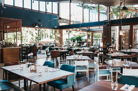 Crystalbrook Byron - Sydneys Hotel 4