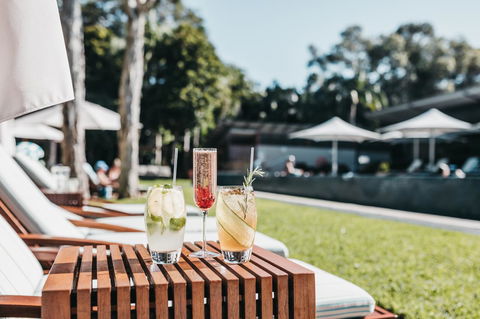 Crystalbrook Byron - Sydneys Hotel 12
