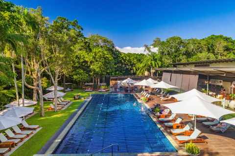 Crystalbrook Byron - Sydneys Hotel 0