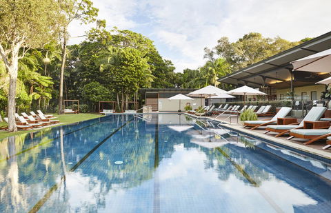 Crystalbrook Byron - Sydneys Hotel 11