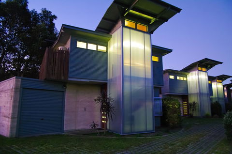 Crescent Head Spa Villa - Sydneys Hotel 18